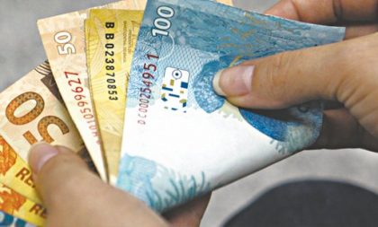 Confirmado: salário mínimo de 2020 será de R$ 1.039