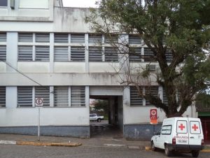 Prefeitura ganha emenda para manter US1 no prédio do INSS