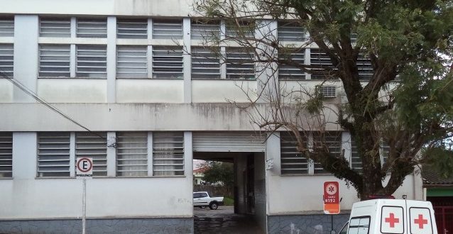 Prefeitura ganha emenda para manter US1 no prédio do INSS