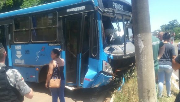 Prefeitura quer investigação sobre acidente na Rua dos Loretos