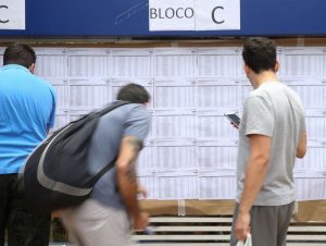 Resultado do Enem 2019 será divulgado no dia 17 de janeiro