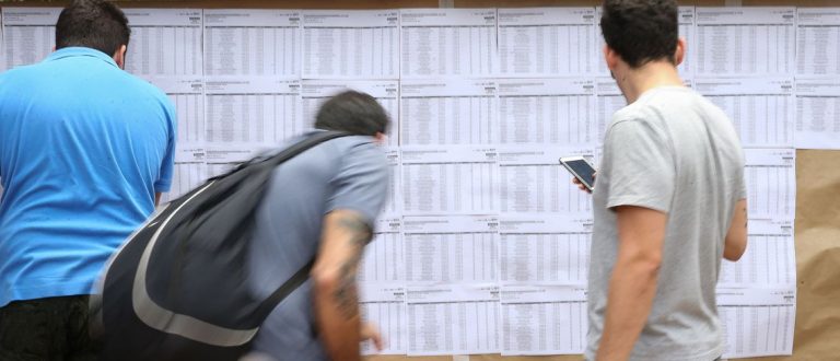 Resultado do Enem 2019 será divulgado no dia 17 de janeiro