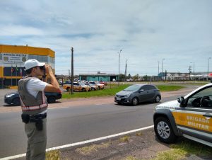 Brigada Militar vai intensificar fiscalização no feriado de Natal