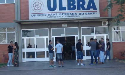 Justiça aprova pedido de recuperação judicial da Ulbra