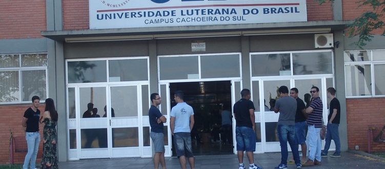 Justiça aprova pedido de recuperação judicial da Ulbra