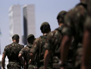 Prazo para alistamento militar online já está aberto