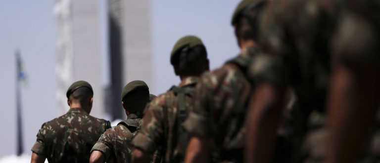 Prazo para alistamento militar online já está aberto