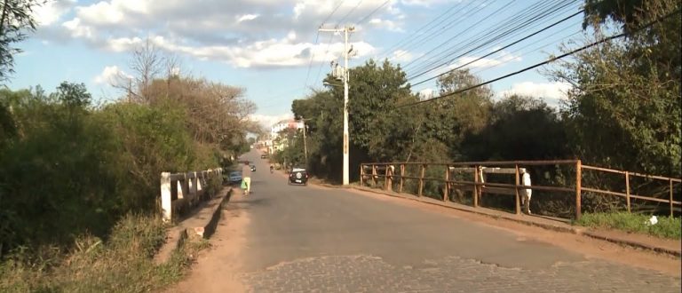 Ministério libera primeira parte para obra da Ponte do Amorim