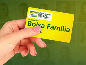 Auxílio emergencial é pago a beneficiários do Bolsa Família com NIS 2