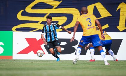 Pelotas é campeão da Recopa em cima do Grêmio