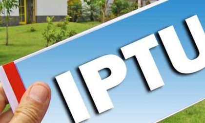 Chegou a hora do IPTU. Prefeitura busca R$ 19 milhões de arrecadação