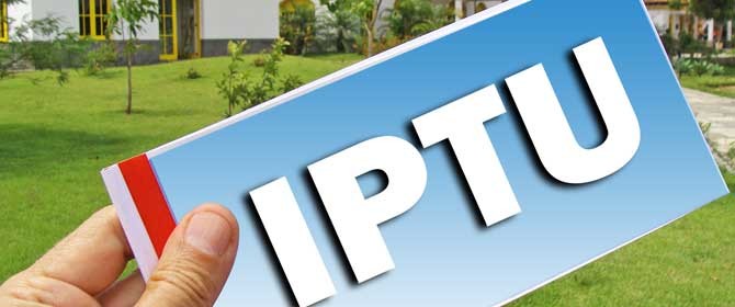 Chegou a hora do IPTU. Prefeitura busca R$ 19 milhões de arrecadação