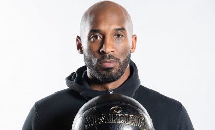 Kobe Bryant, astro da NBA, morre em acidente de helicóptero nos Estados Unidos