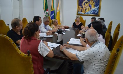 Prefeitura decide repassar R$ 93 mil para Carnaval e R$ 20 mil para Associação Tradicionalista e Cultural de Cachoeira do Sul