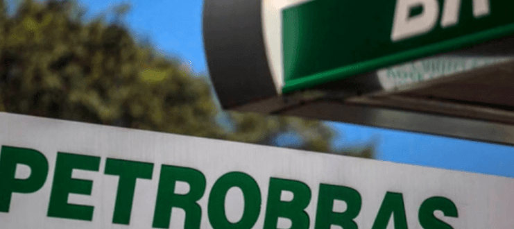 Petrobras reduz preço da gasolina e do diesel para distribuidoras