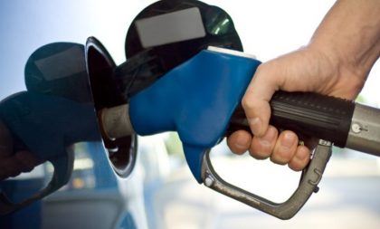 Petrobras anuncia queda de 3% para a gasolina e para o diesel