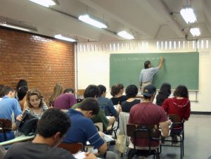 Confirmado: aumento do piso nacional dos professores será de 12,84%