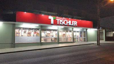 Rede Tischler vai abrir uma filial em Candelária