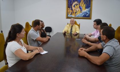 Comunidade da Vila Vargas pede mais abastecimento de água