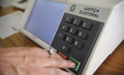 Partidos de Cachoeira perdem 1,3 mil filiados em 1 ano