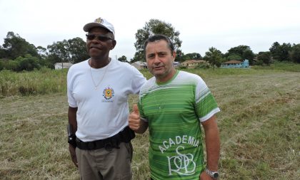 Associação dos Policiais Militares planeja sede no Bairro Xangrilá