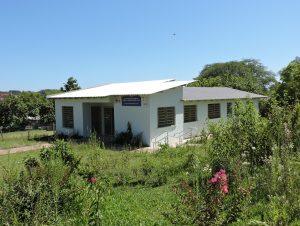 ESF do Bairro Quinta da Boa Vista fica para março