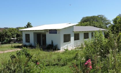 ESF do Bairro Quinta da Boa Vista fica para março