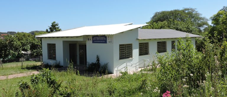 ESF do Bairro Quinta da Boa Vista fica para março