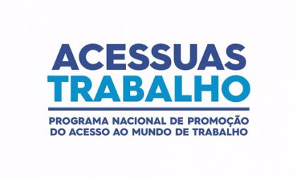 STAS e ACESSUAS Trabalho têm vagas para oficinas