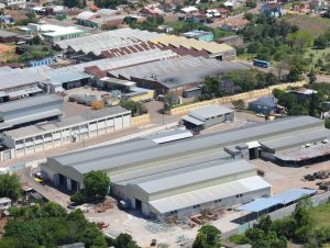 Agro-Pertences: há 56 anos, orgulho de Cachoeira do Sul