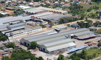 Agro-Pertences: há 56 anos, orgulho de Cachoeira do Sul