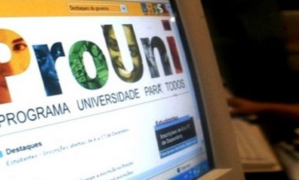 MEC divulga resultado da segunda chamada do ProUni