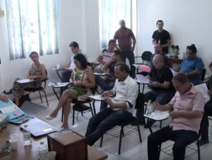 Audiência na Câmara de Vereadores debate metas fiscais nesta quinta (20)