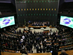 Congresso inicia ano com 27 medidas provisórias na fila