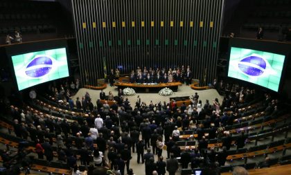 Congresso inicia ano com 27 medidas provisórias na fila