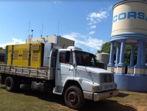 Corsan é vendida em lance único por R$ 4,151 bilhões