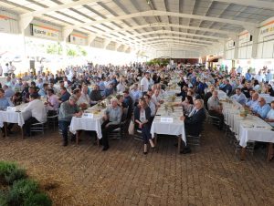 20ª Expoagro Afubra será lançada hoje