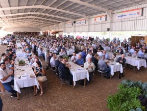 Lançamento da Expoagro Afubra teve ênfase na valorização do produtor