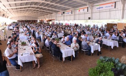 Lançamento da Expoagro Afubra teve ênfase na valorização do produtor