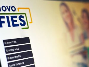 MEC divulga novas datas de inscrição no Fies 2020/2