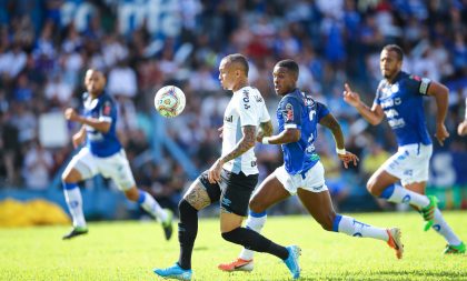 Superado pelo Aimoré, Grêmio foca no Gre-Nal decisivo