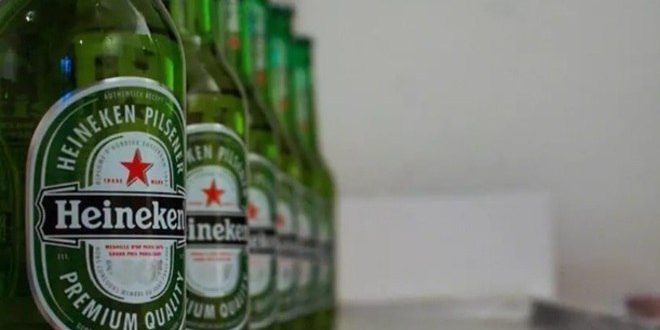 Heineken anuncia recall de long neck