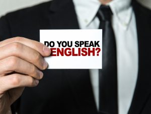 Aulão de Inglês Senac