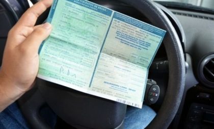 Motoristas ainda têm desconto de até 21,6% no pagamento antecipado do IPVA