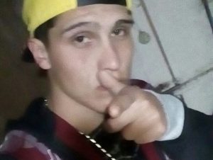 Assassino do taxista foge e MP pede prisão preventiva