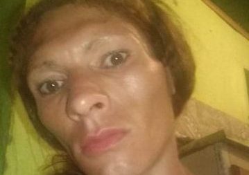 Transgênero cachoeirense é encontrada morta em Encruzilhada