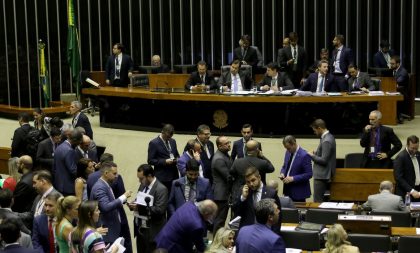 Aprovada na Câmara a MP do Agro para ampliar créditos para o agronegócio