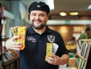 Empresa de Cachoeira lança paletas mexicanas com sabores tradicionais gaúchos