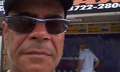 Polícia indicia dupla por morte de taxista em Cachoeira do Sul