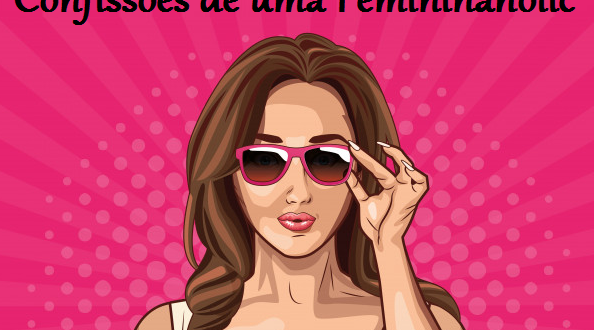 Editora OCorreio lança e-book “Confissões de uma Femininaholic”, de Silvia Germanos